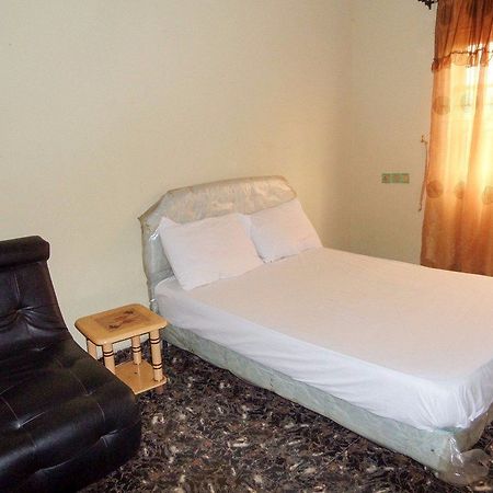 D1 Hotel & Suites Lagos Eksteriør bilde